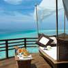 Baros Maldives 